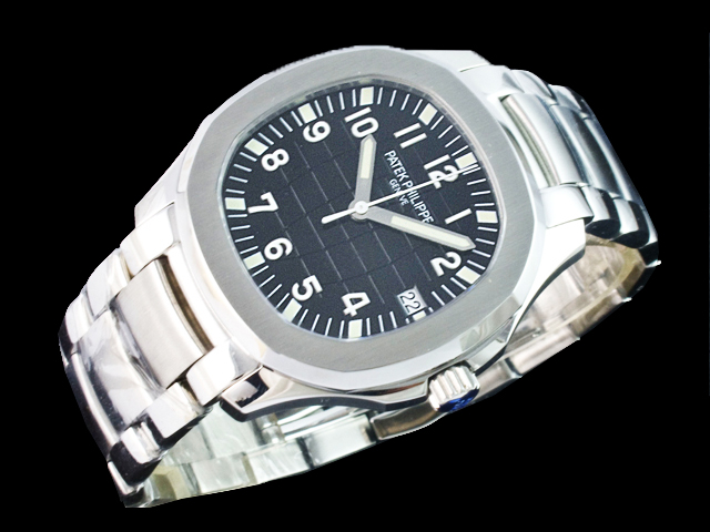 replicas Patek Philippe Aquanaut 51671A relojes