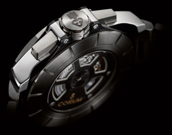 Admiral´s Cup AC-One 45 Chronograph